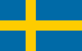 Zweden